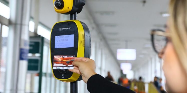 Começa a valer neste domingo a nova tarifa de R$ 6 em Manaus, anuncia prefeitura