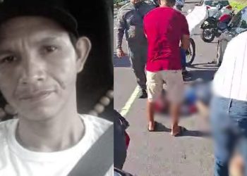 Morre motociclista que bateu em HB20 na avenida das Flores