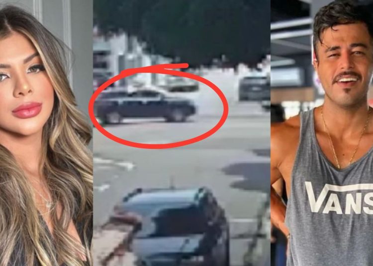 Vídeo: Juiz nega absolvição de blogueira que matou personal atropelado em Manaus