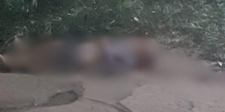 Com tiros no rosto, homem é assassinado no Parque Dez de madrugada; veja
