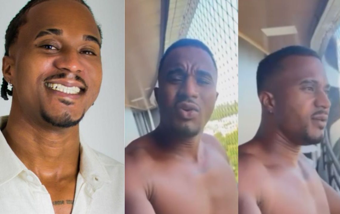 "Tudo cara de índio": Humorista da Bahia critica manauaras e diz que a cidade "só tem mato"; VÍDEO