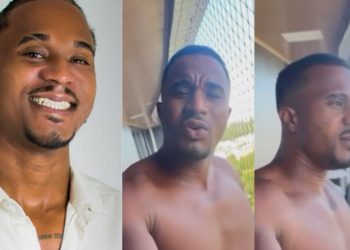 "Tudo cara de índio": Humorista da Bahia critica manauaras e diz que a cidade "só tem mato"; VÍDEO