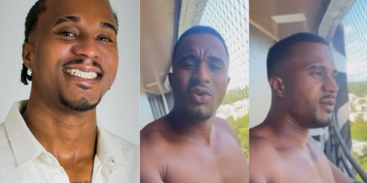 "Tudo cara de índio": Humorista da Bahia critica manauaras e diz que a cidade "só tem mato"; VÍDEO