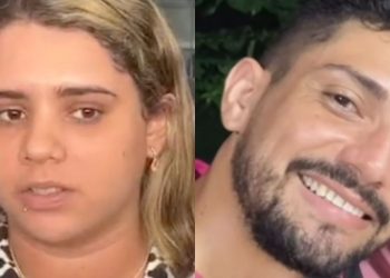 Advogada é mantida em cárcere pelo namorado por 3 dias em Manaus após sofrer ab0rto