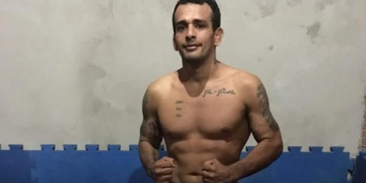 Professor de jiu-jítsu é preso após estupr4r ex-aluna no tatame em Manaus
