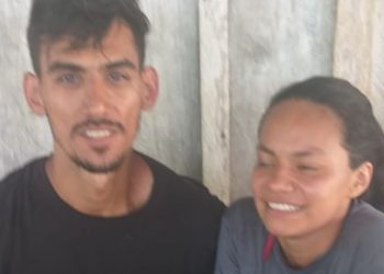 Casal que se perdeu em Rio Preto da Eva é encontrado em ramal após 5 dias na mata