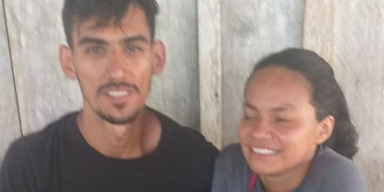 Casal que se perdeu em Rio Preto da Eva é encontrado em ramal após 5 dias na mata
