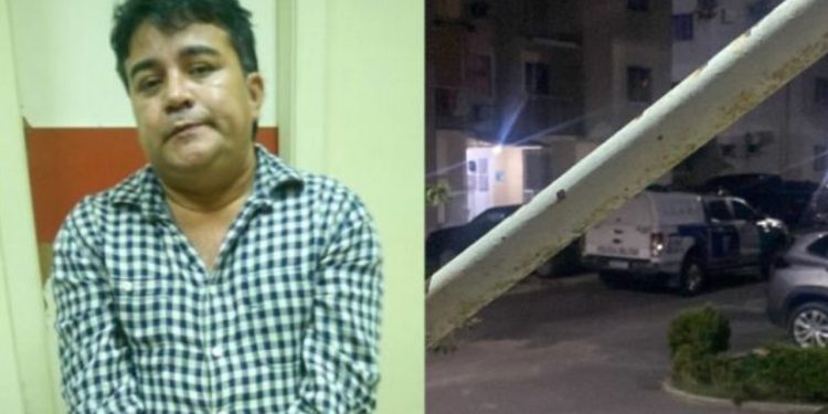 Justiça condena dupla que matou irmão e sobrinho do traficante 'Zé Roberto da Compensa'