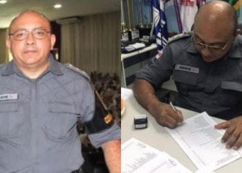 Saiba quem é o tenente-coronel preso por comandar esquema ilegal de ‘flanelinhas’ em Manaus