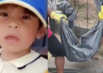 Menino de 2 anos morre afogado após ser empurrado por cachorro no rio em Coari