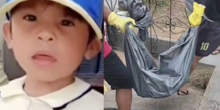 Menino de 2 anos morre afogado após ser empurrado por cachorro no rio em Coari