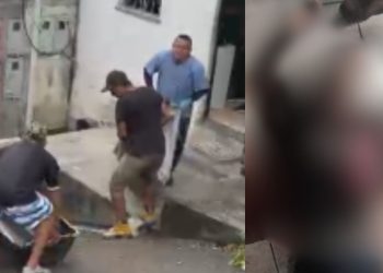 Entregador é assassinado com 12 facadas dentro de casa no Nova Cidade