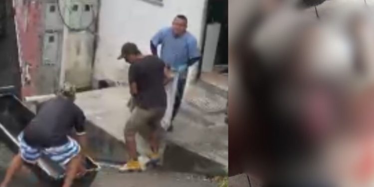 Entregador é assassinado com 12 facadas dentro de casa no Nova Cidade