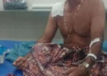 Idoso de 72 anos é esfaqueado por dois assaltantes no interior do Amazonas