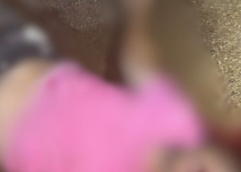 Motociclista morre após bater a cabeça em acidente no interior do Amazonas; vídeo