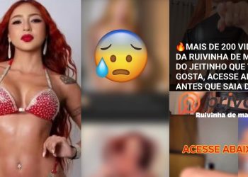 Veja: Ruivinha de Marte denuncia uso de suas fotos em conteúdo adulto: “nunca autorizei”