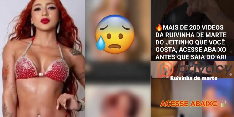 Veja: Ruivinha de Marte denuncia uso de suas fotos em conteúdo adulto: “nunca autorizei”