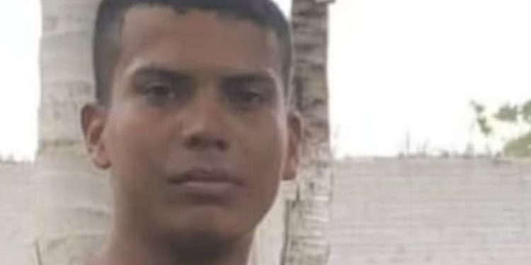 Amazonense é torturado, estrangulado e enterrado em cova com sacola na cabeça