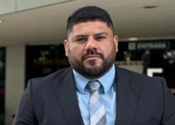 Advogado procurado desde 2024 por fazer ameaças a ex é preso em Manaus