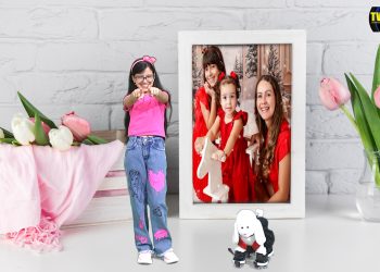 Teatrinho Infantil: “Para a Mamãe com Amor”