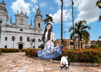 Teatrinho Infantil: Descobrindo o Pará