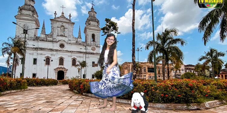 Teatrinho Infantil: Descobrindo o Pará