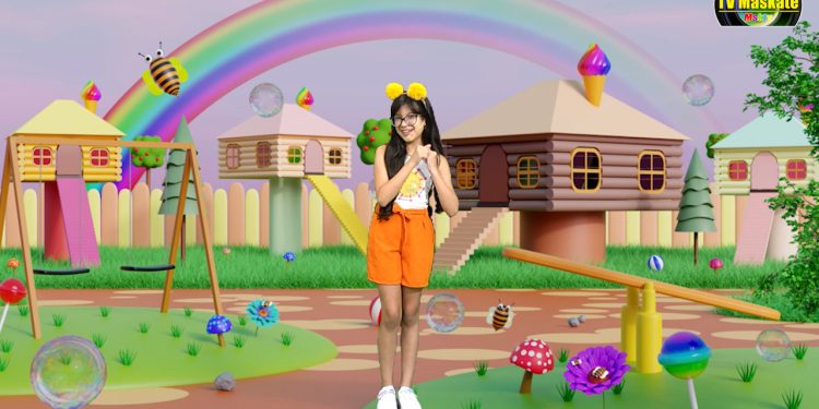 Teatrinho Infantil: “Deus se alegra quando a gente faz o bem”