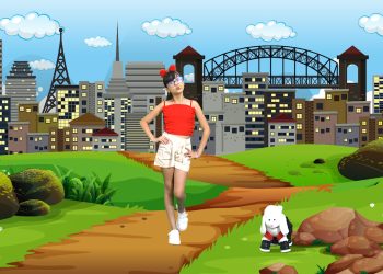 Teatrinho Infantil: Descobrindo os Estados da Região Norte!