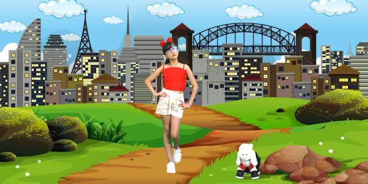 Teatrinho Infantil: Descobrindo os Estados da Região Norte!