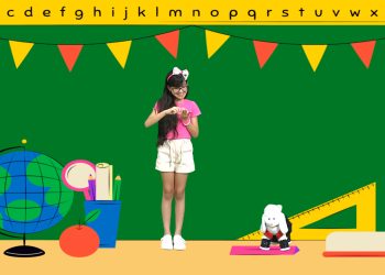 Teatrinho Infantil: Brincando com a Matemática