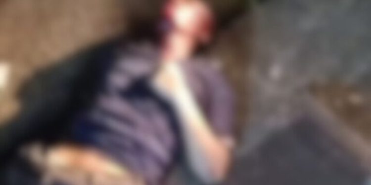 “Neguinho do Grau” foi encontrado morto com cabeça arregaçada com sinais de espancamento