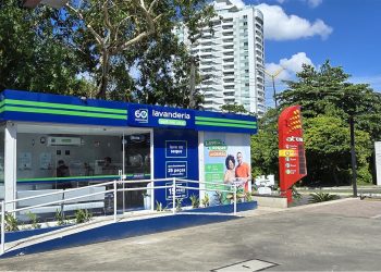 Lavanderia 60 Minutos – Sua roupa limpa sem estresse