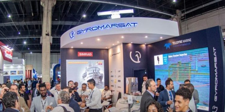 Maior feira naval e de logística da América Latina ocorre em maio em Manaus