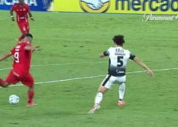 Corinthians encara o América de Cali na Sul-Americana para subir na tabela