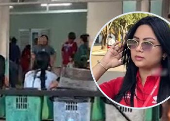 Atira na companheira e foge: ‘Gabigol’ é acusado de tentativa de feminicídio em Itacoatiara