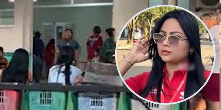 Atira na companheira e foge: ‘Gabigol’ é acusado de tentativa de feminicídio em Itacoatiara