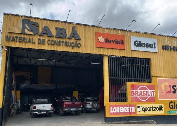 👷🏼Festival do poço artesiano é só no SABÁ MATERIAIS DE CONSTRUÇÃO 🚧