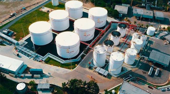 Ministro manda Cade e ANP investigarem preços praticados pela Refinaria de Manaus