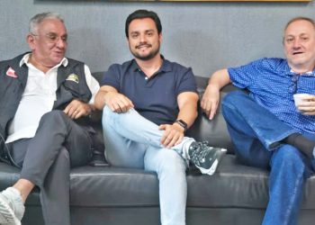 FIEAM decretou: Luiz Carvalho Cruz, da Magistral, é o industrial do ano 2025