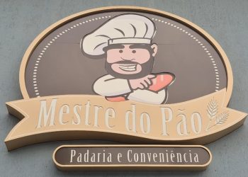 🥖Bateu a fome? Vem conhecer a Mestre Do Pão