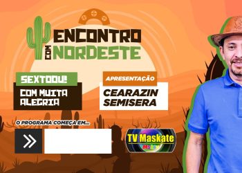 As aventuras do Semisera no programa Encontro com o Nordeste