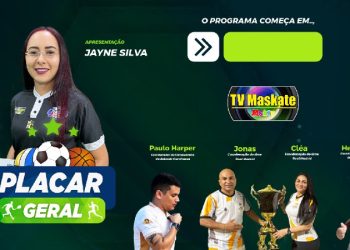 Tudo sobre esporte no Placar Geral