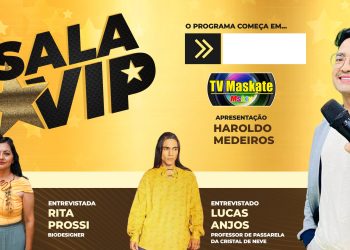 Biojoias e elegância: Rita Prossi e Lucas Anjos revelam os bastidores do design e da passarela