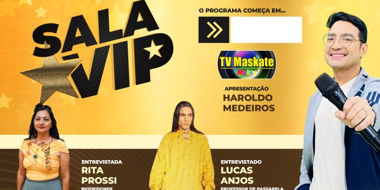 Biojoias e elegância: Rita Prossi e Lucas Anjos revelam os bastidores do design e da passarela