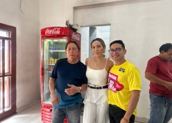 Pdex: Restaurante Lido