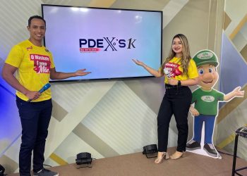 PDEX no ar: Notícias, negócios e novidades