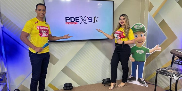 PDEX no ar: Notícias, negócios e novidades