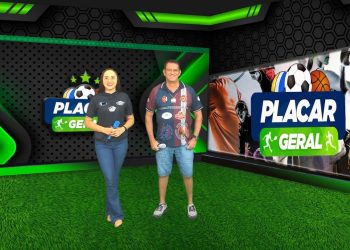 Coordenação do time Amigos do Ramires no Placar Geral