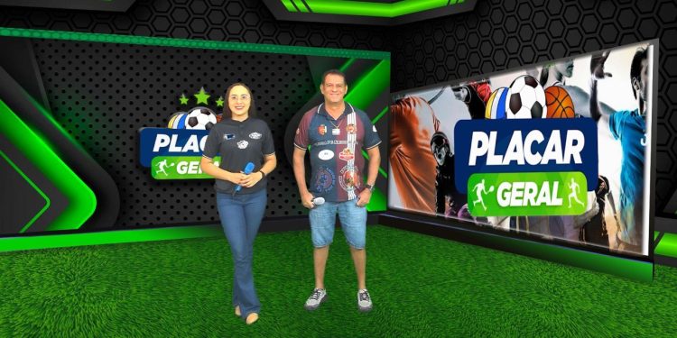 Coordenação do time Amigos do Ramires no Placar Geral