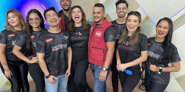 Pdex no ar: Com muitas informações e novidades pra você